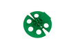 Система крепления утеплителей
